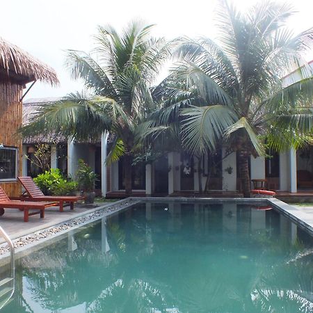Home Farm Villa Hội An Ngoại thất bức ảnh