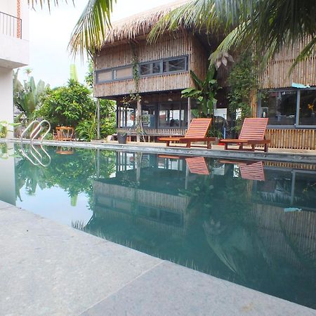 Home Farm Villa Hội An Ngoại thất bức ảnh