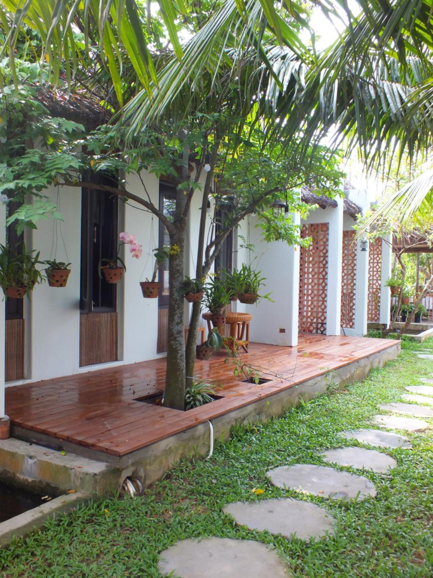 Home Farm Villa Hội An Ngoại thất bức ảnh