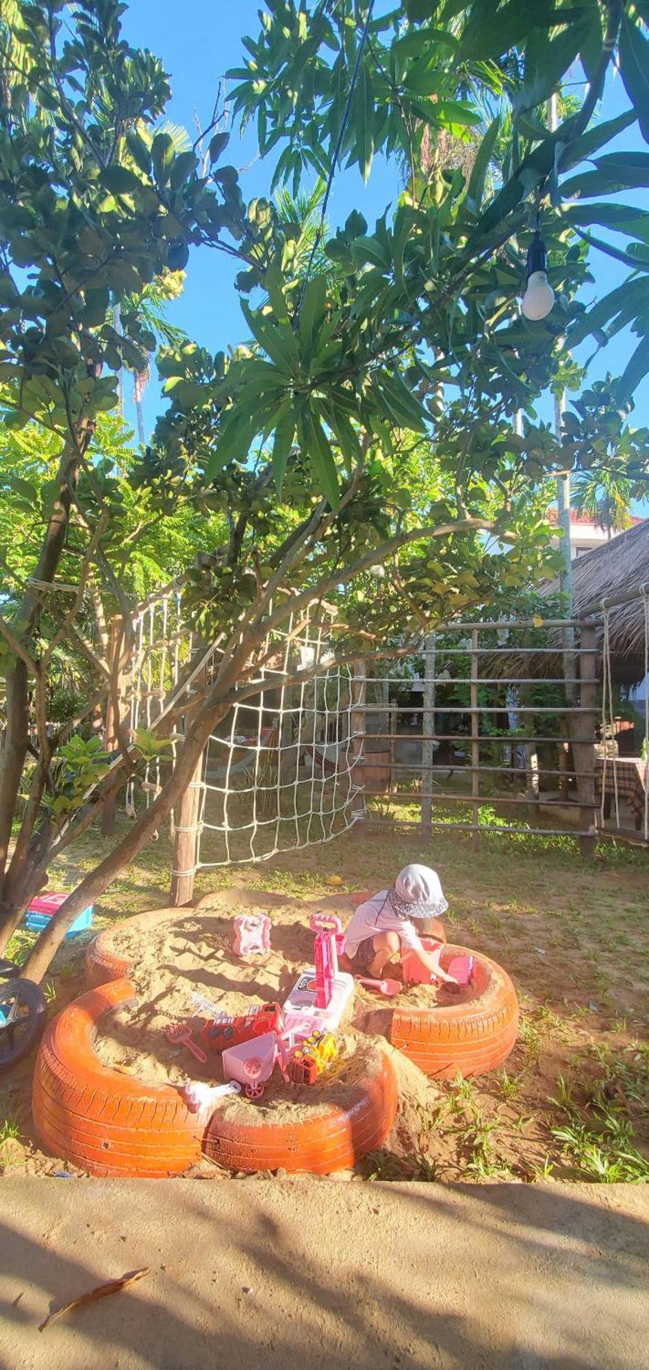 Home Farm Villa Hội An Ngoại thất bức ảnh