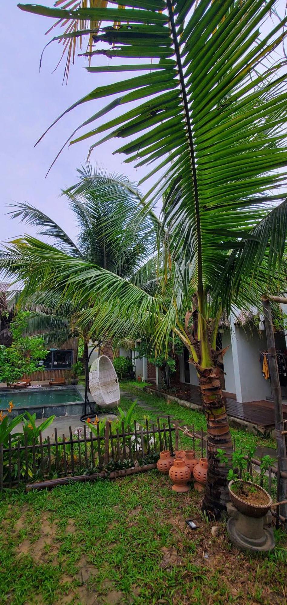 Home Farm Villa Hội An Ngoại thất bức ảnh