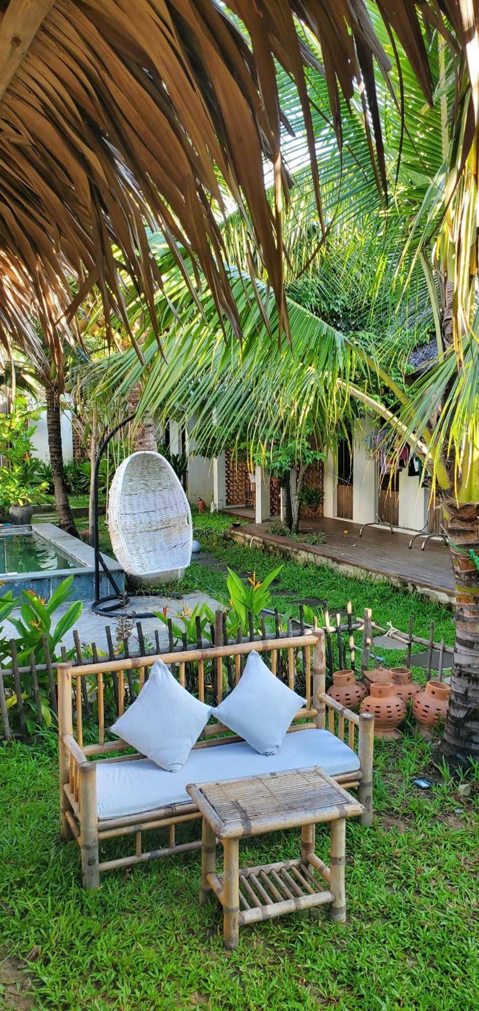 Home Farm Villa Hội An Ngoại thất bức ảnh