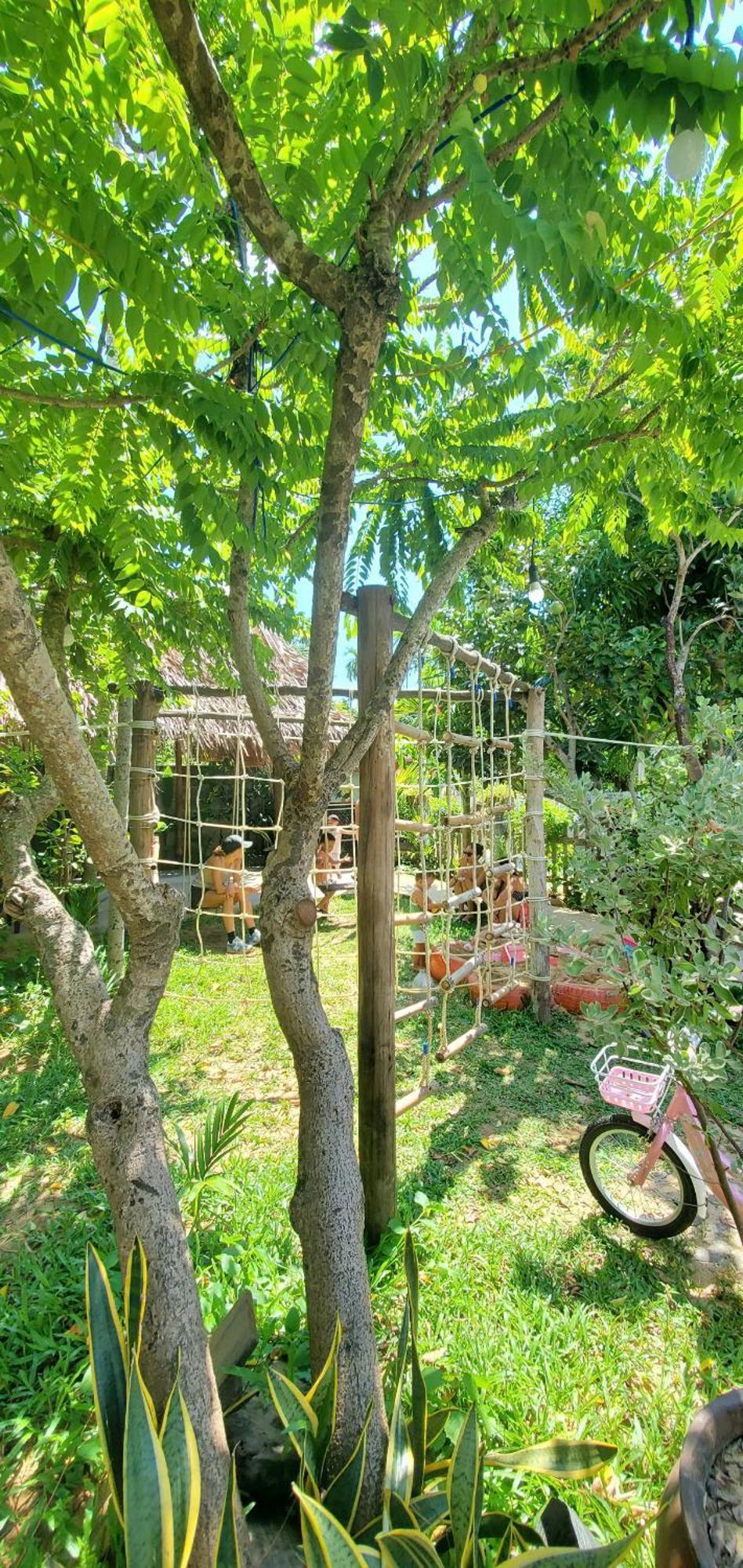 Home Farm Villa Hội An Ngoại thất bức ảnh