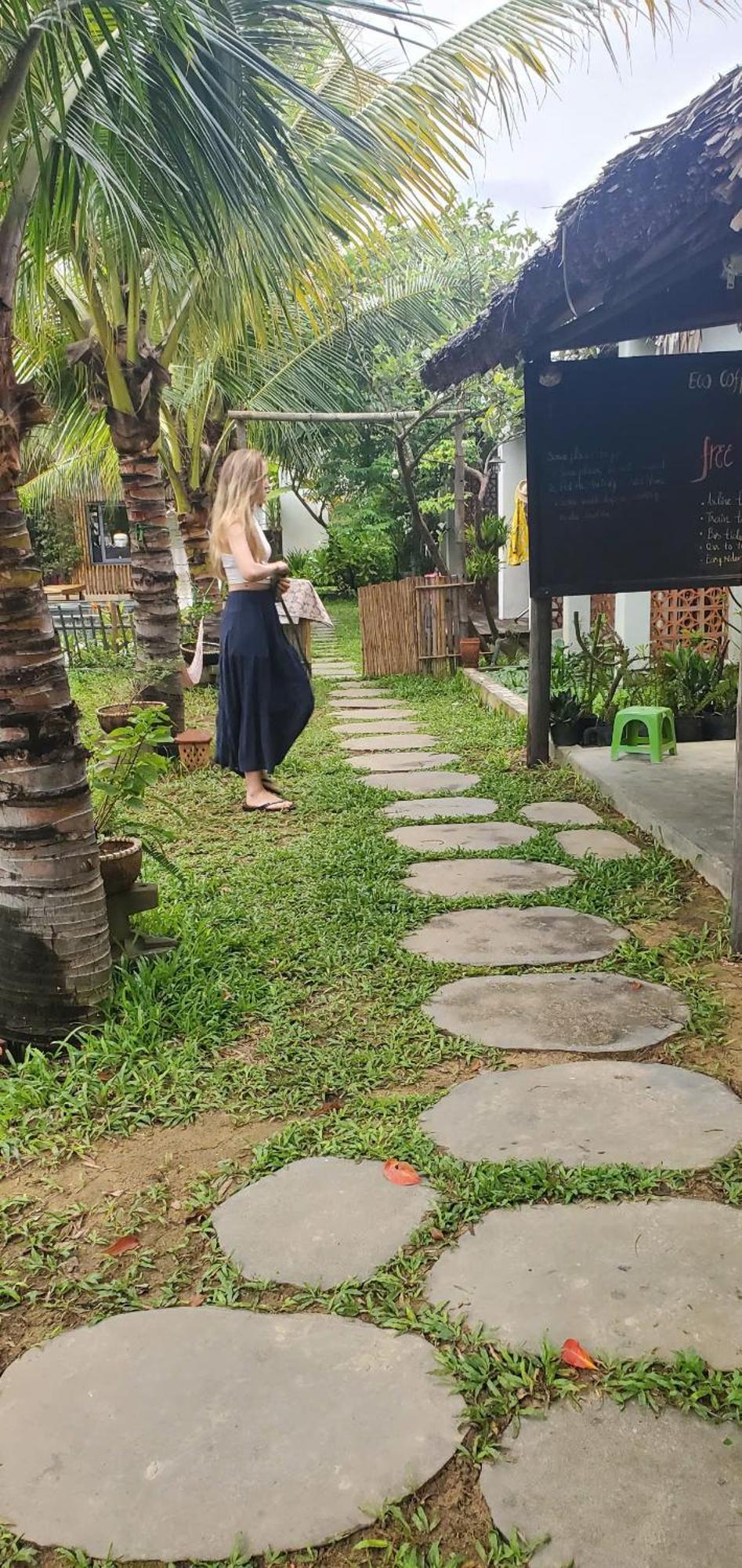 Home Farm Villa Hội An Ngoại thất bức ảnh