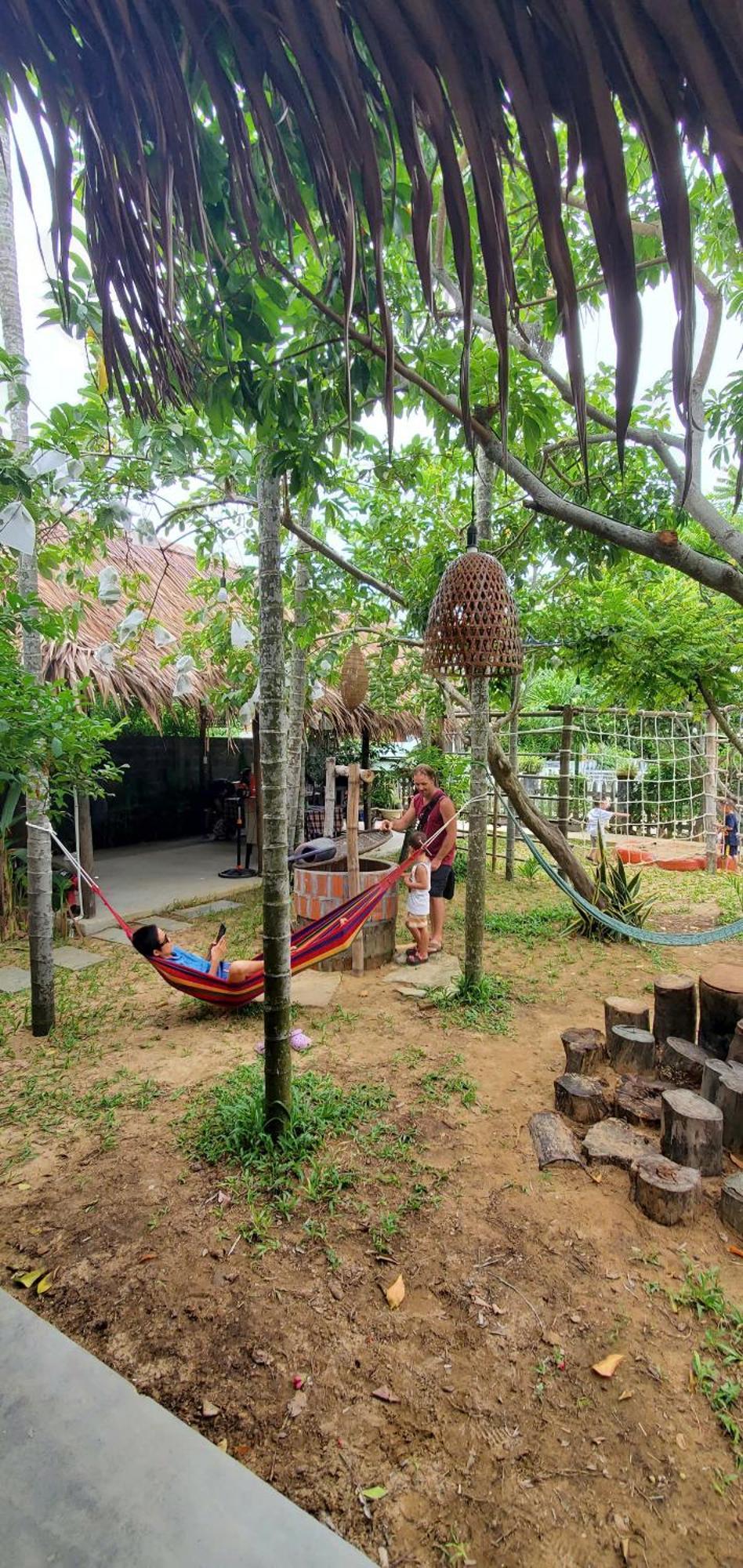 Home Farm Villa Hội An Ngoại thất bức ảnh