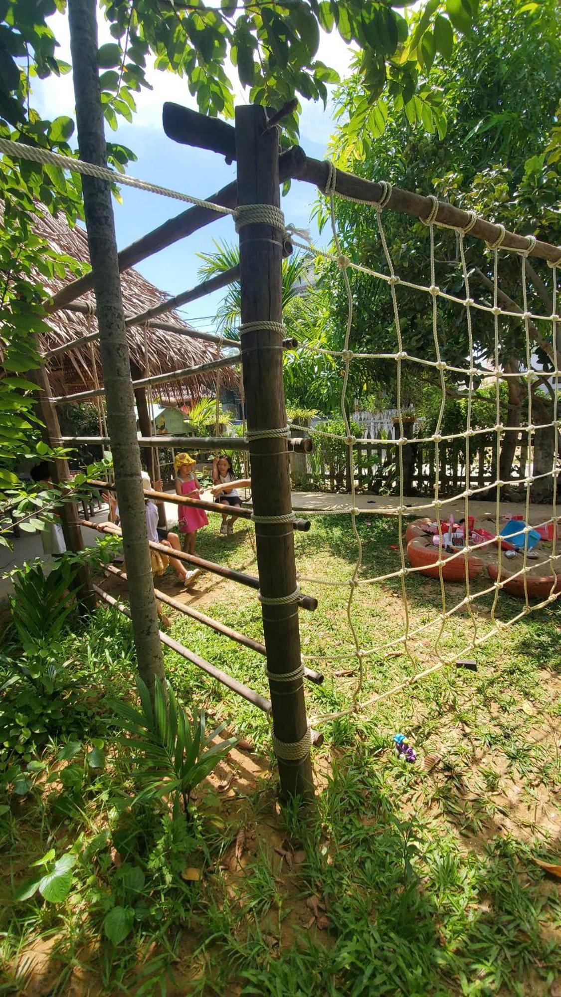 Home Farm Villa Hội An Ngoại thất bức ảnh