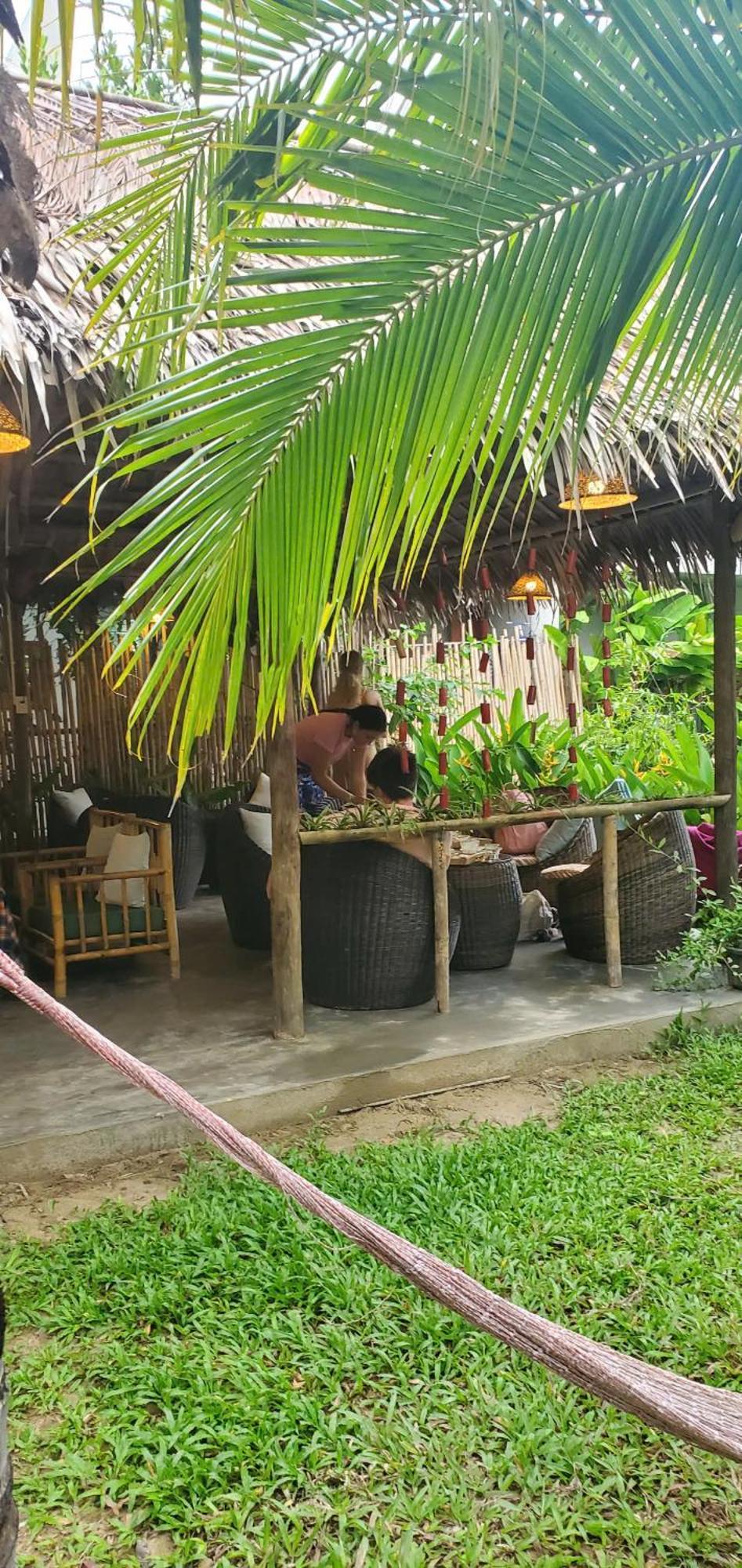 Home Farm Villa Hội An Ngoại thất bức ảnh