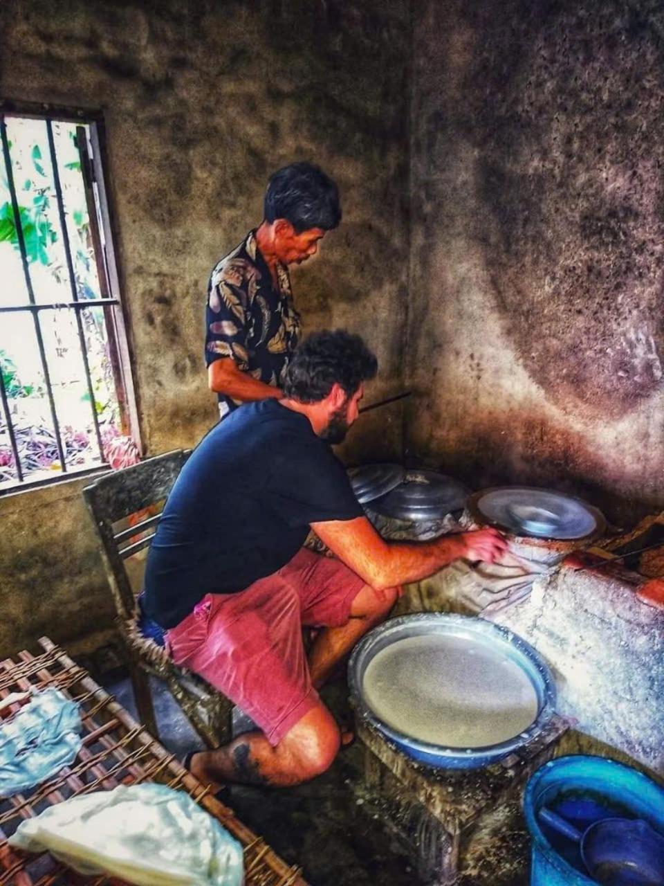 Home Farm Villa Hội An Ngoại thất bức ảnh