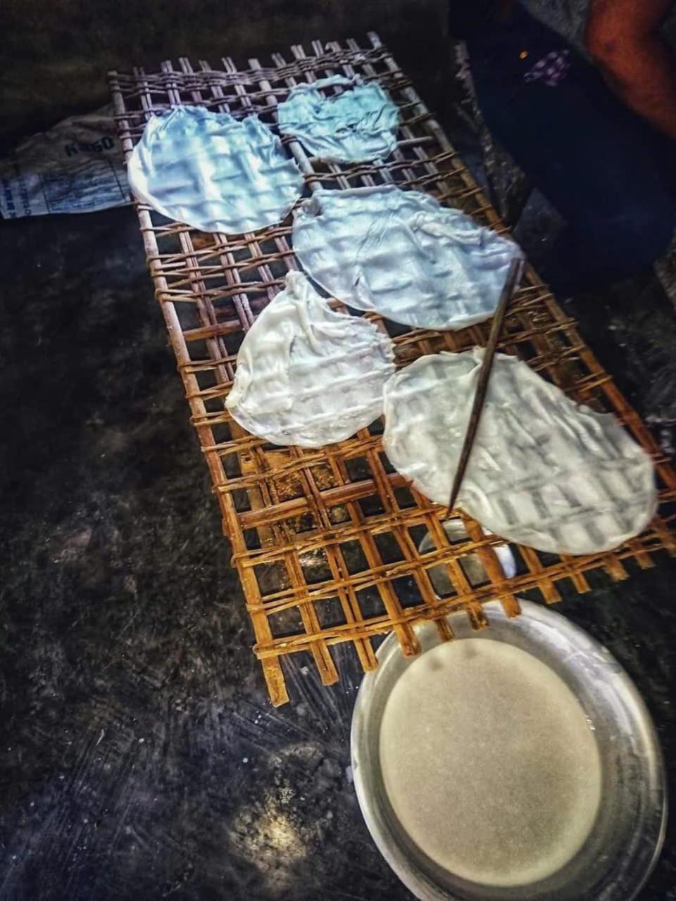 Home Farm Villa Hội An Ngoại thất bức ảnh