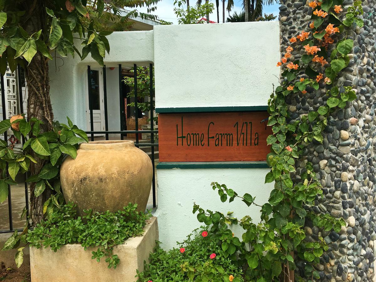 Home Farm Villa Hội An Ngoại thất bức ảnh