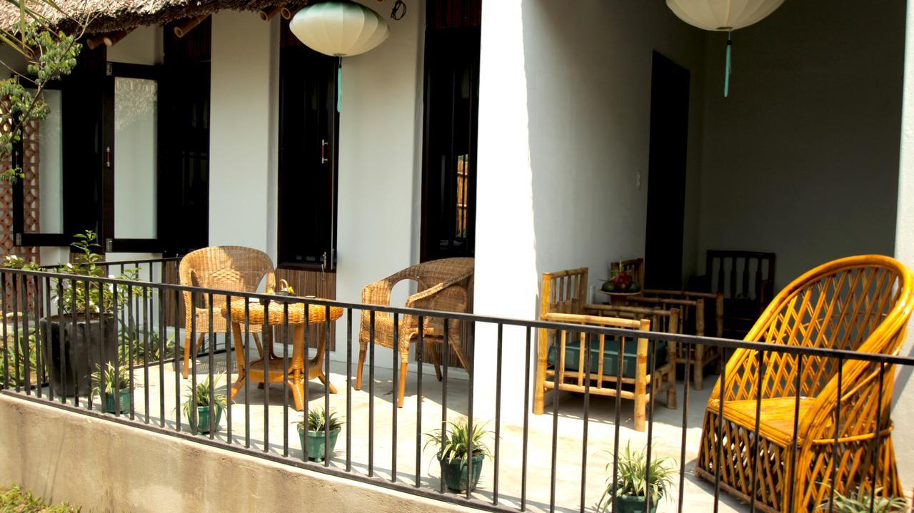 Home Farm Villa Hội An Ngoại thất bức ảnh