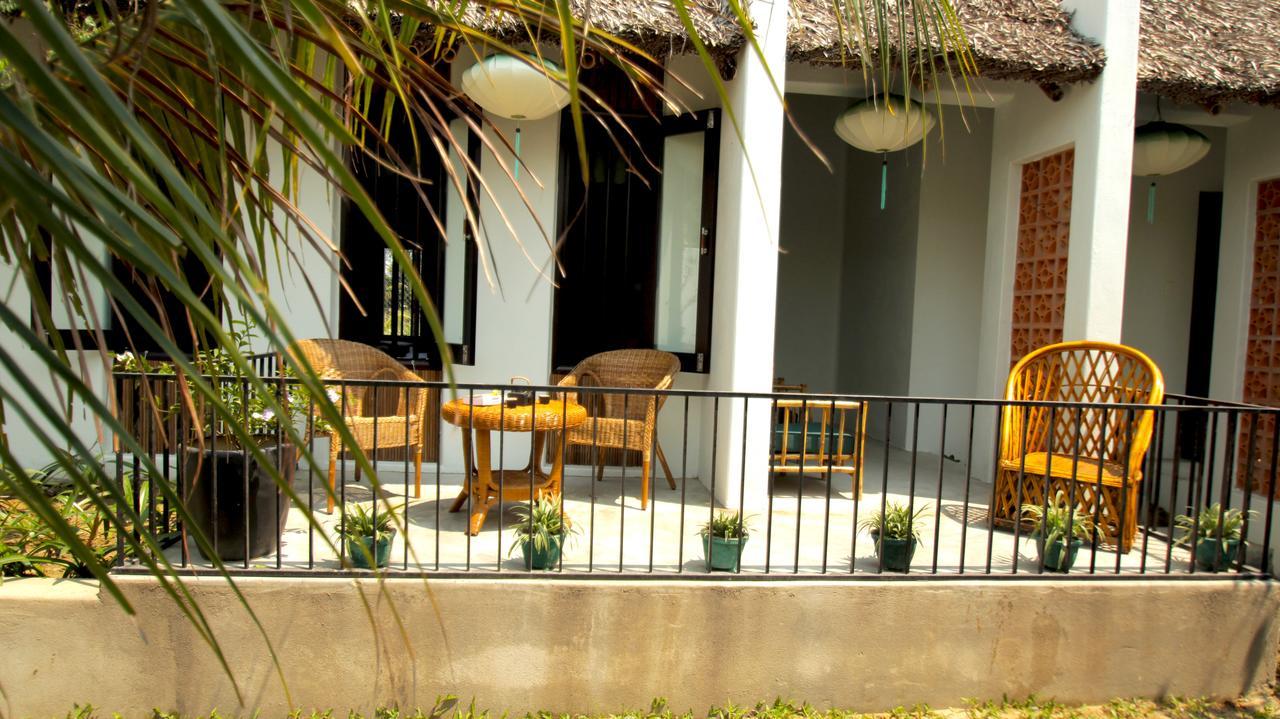 Home Farm Villa Hội An Ngoại thất bức ảnh