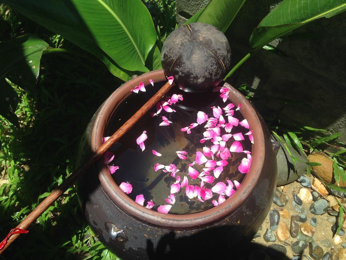 Home Farm Villa Hội An Ngoại thất bức ảnh