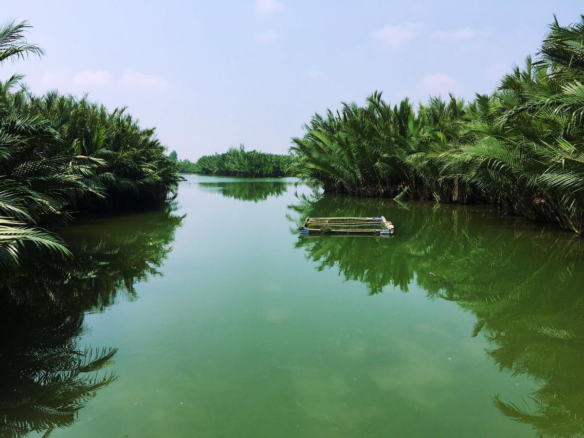 Home Farm Villa Hội An Ngoại thất bức ảnh