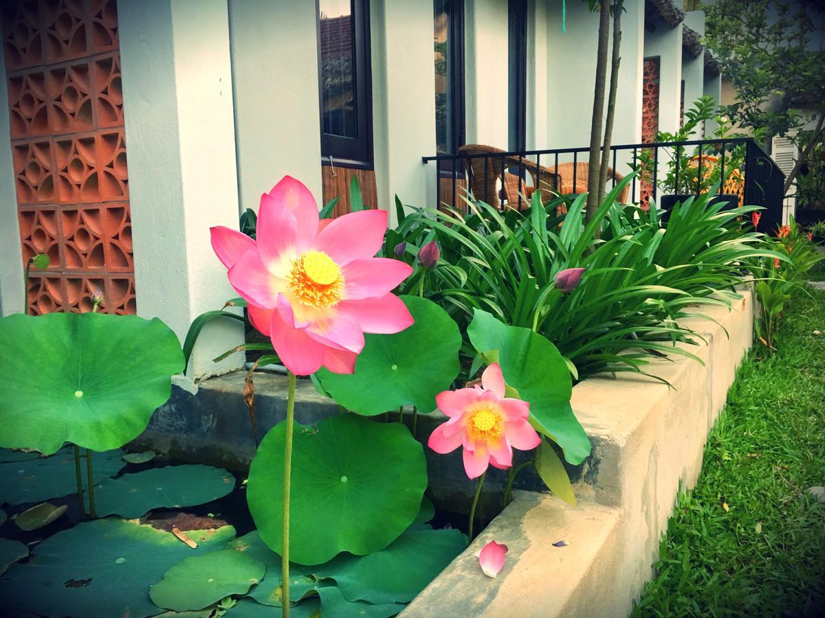 Home Farm Villa Hội An Ngoại thất bức ảnh