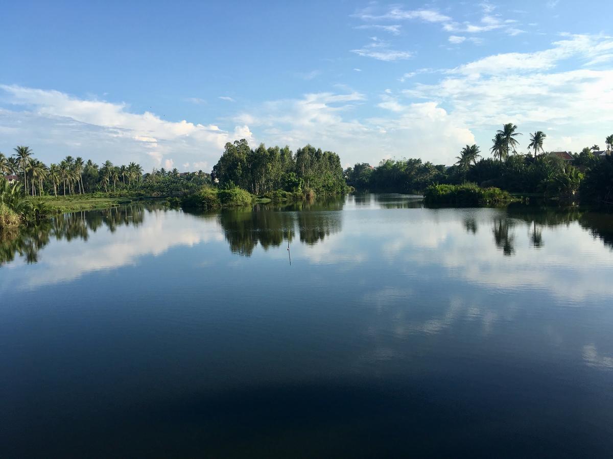 Home Farm Villa Hội An Ngoại thất bức ảnh