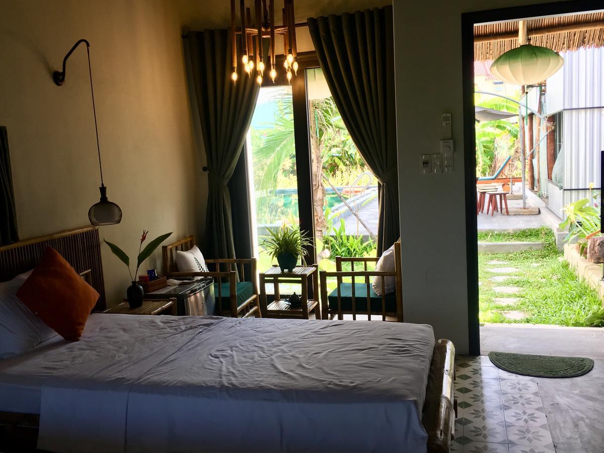 Home Farm Villa Hội An Ngoại thất bức ảnh