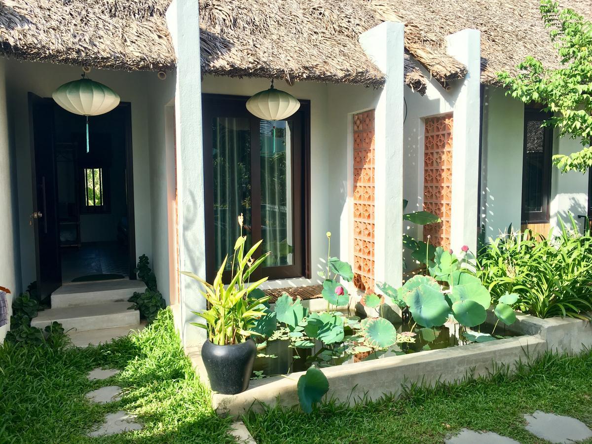 Home Farm Villa Hội An Ngoại thất bức ảnh