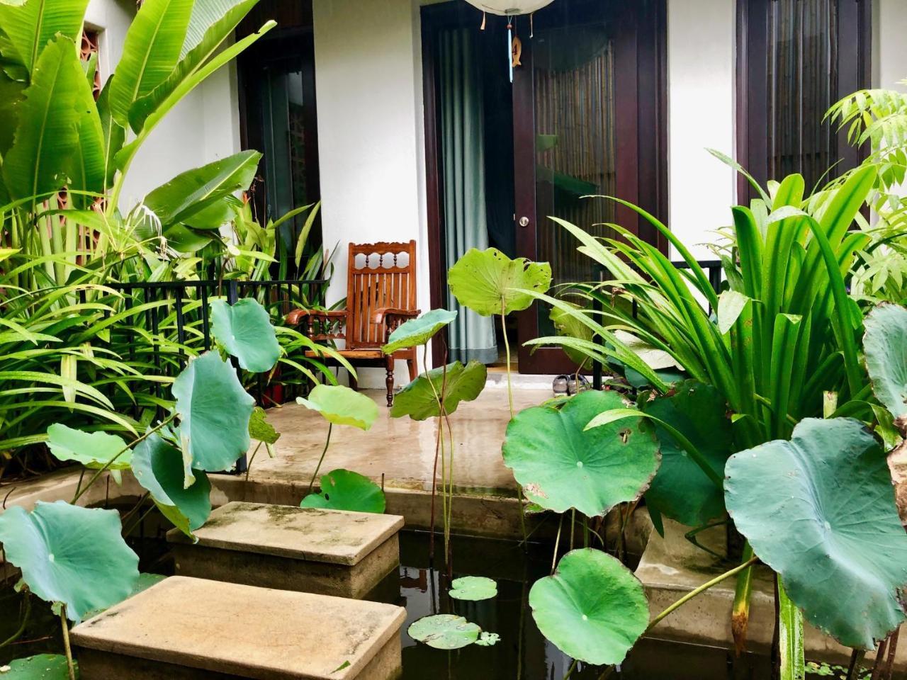 Home Farm Villa Hội An Ngoại thất bức ảnh
