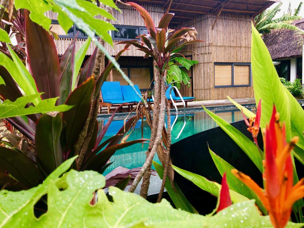 Home Farm Villa Hội An Ngoại thất bức ảnh