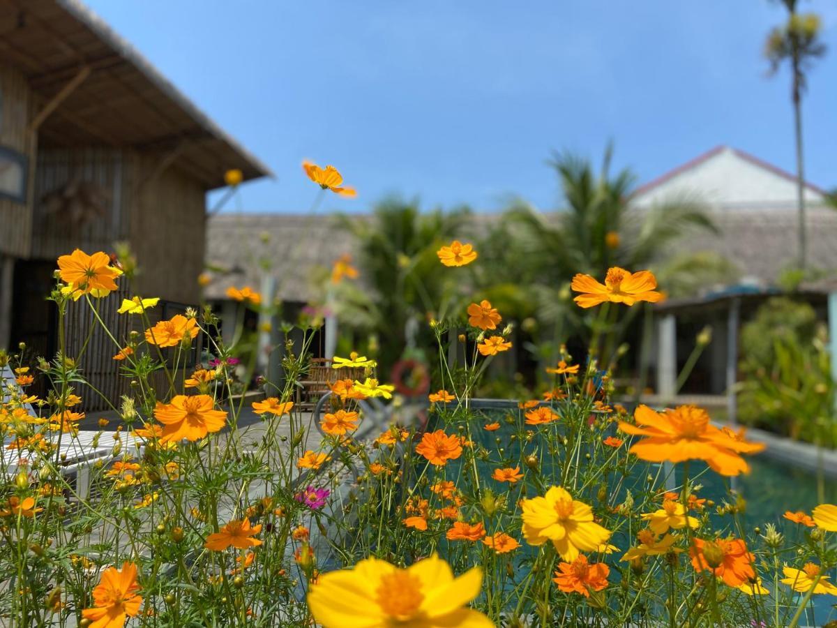 Home Farm Villa Hội An Ngoại thất bức ảnh